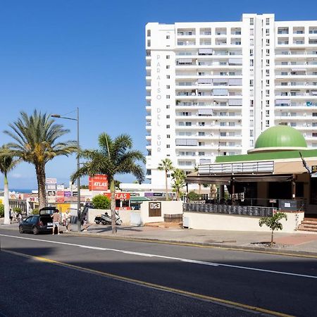 Sunrise In Paradise Costa Adeje (Tenerife) Exterior foto