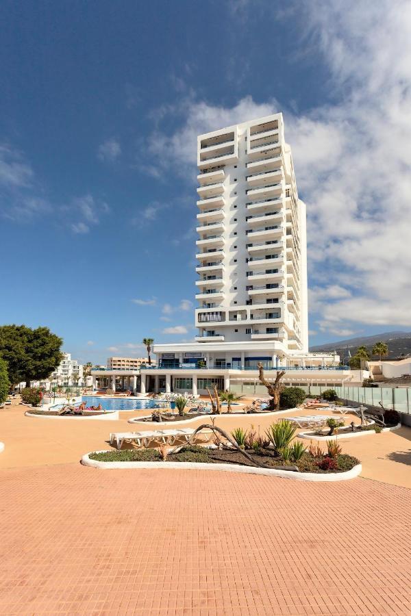 Sunrise In Paradise Costa Adeje (Tenerife) Exterior foto