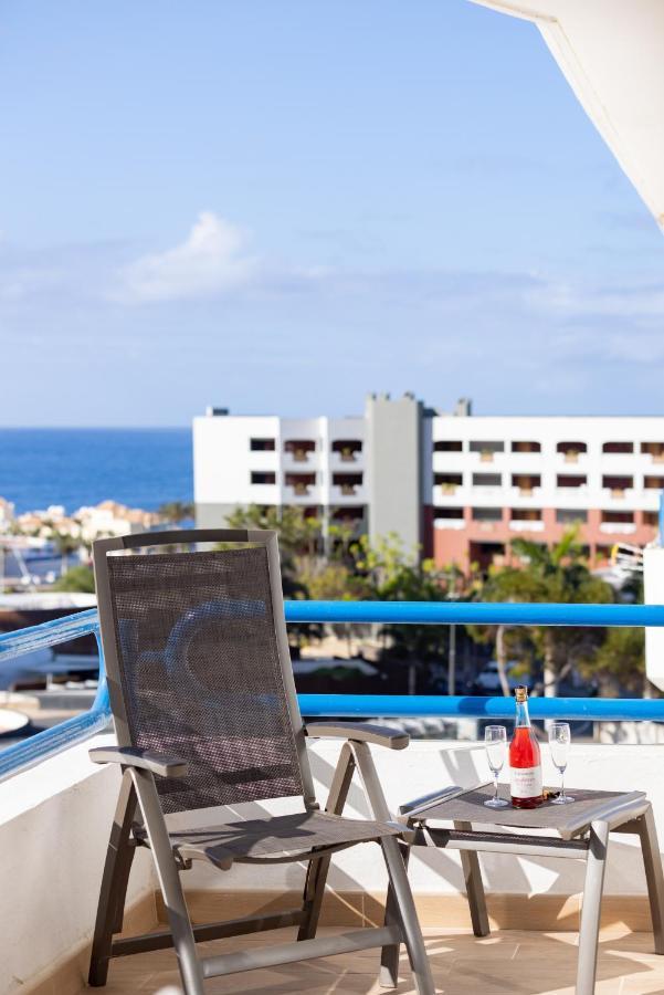Sunrise In Paradise Costa Adeje (Tenerife) Exterior foto