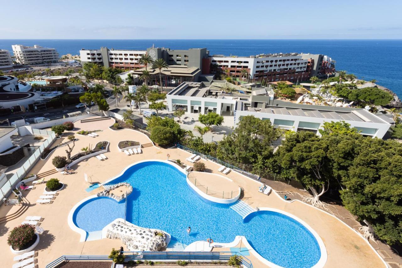 Sunrise In Paradise Costa Adeje (Tenerife) Exterior foto
