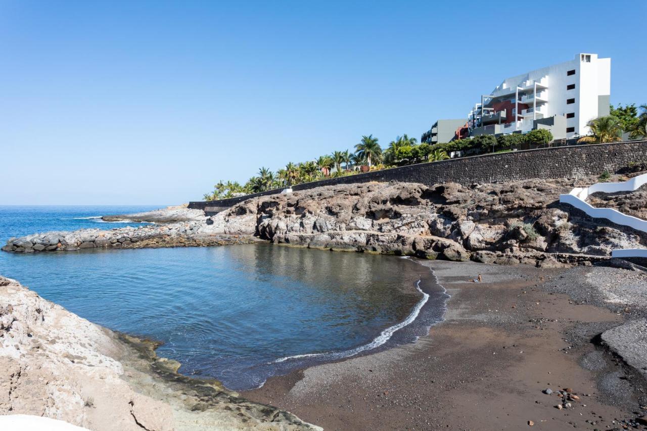 Sunrise In Paradise Costa Adeje (Tenerife) Exterior foto