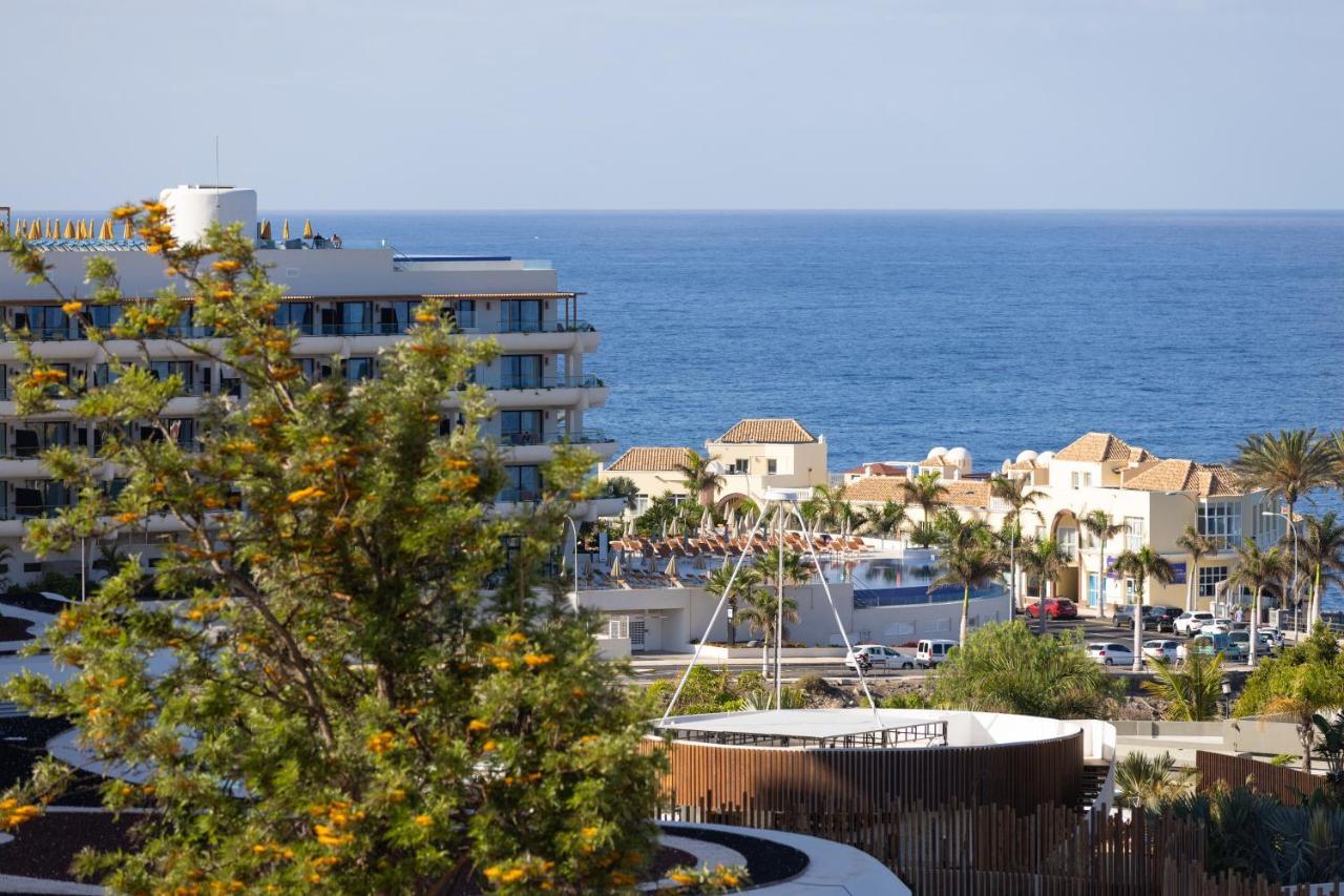 Sunrise In Paradise Costa Adeje (Tenerife) Exterior foto