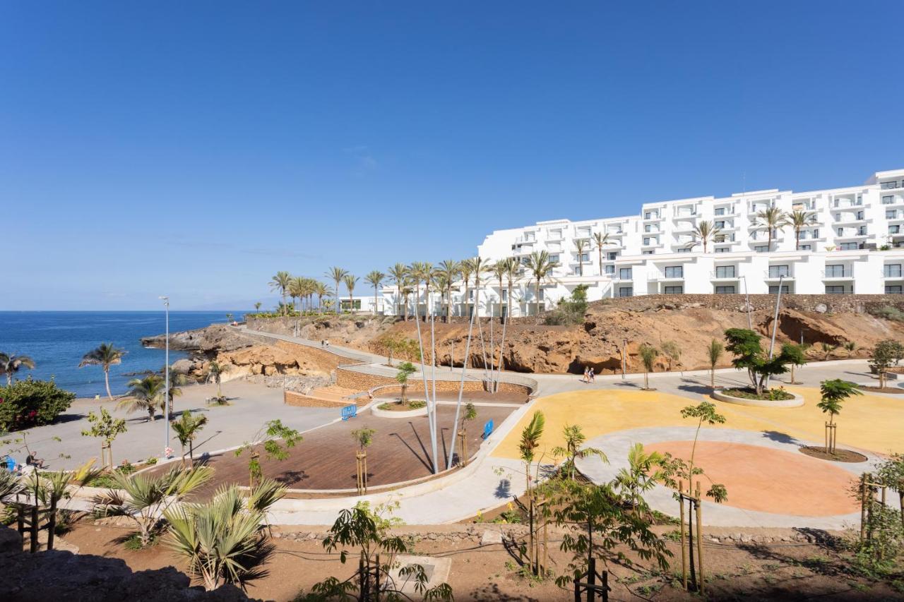 Sunrise In Paradise Costa Adeje (Tenerife) Exterior foto