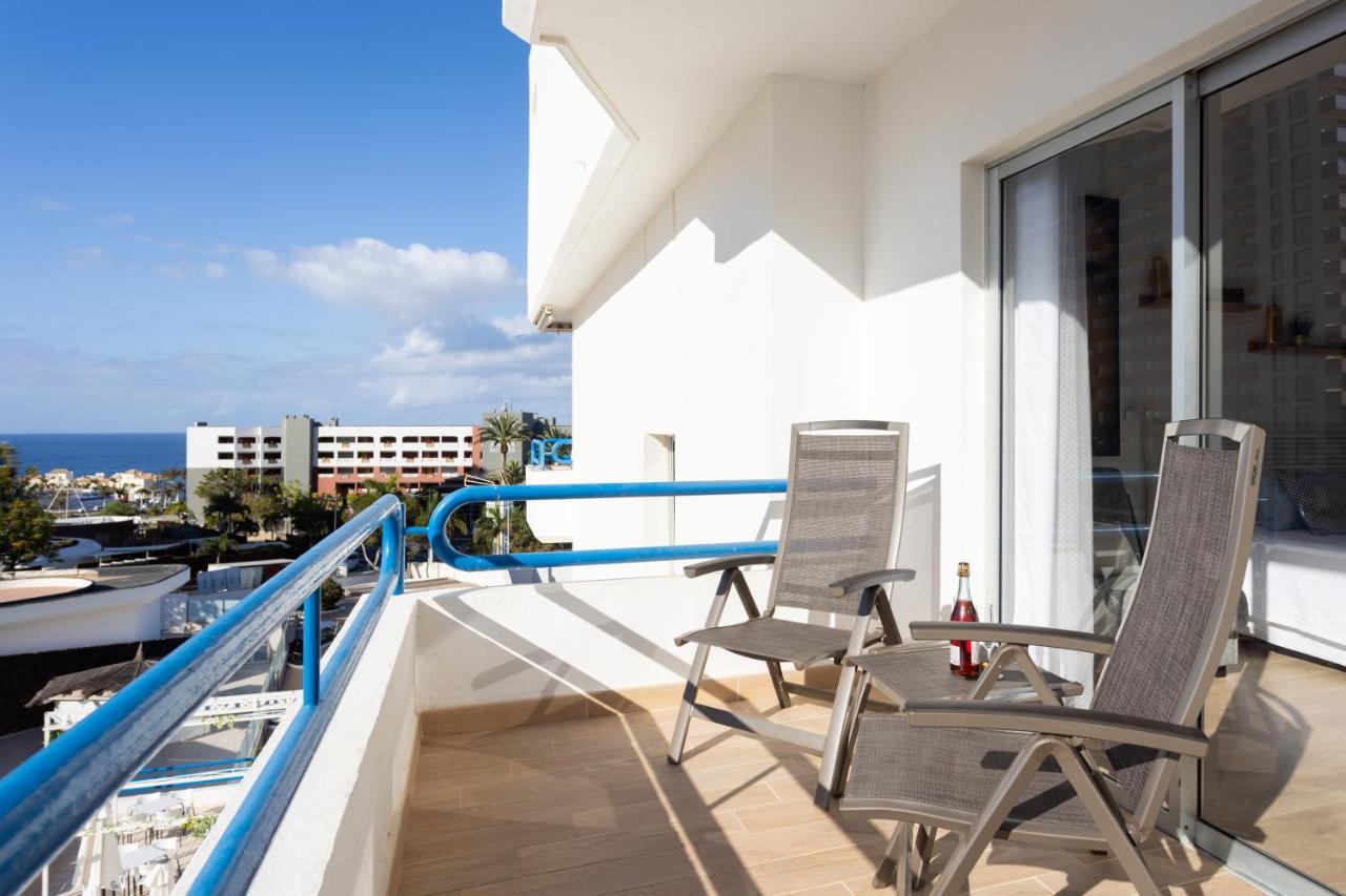 Sunrise In Paradise Costa Adeje (Tenerife) Exterior foto