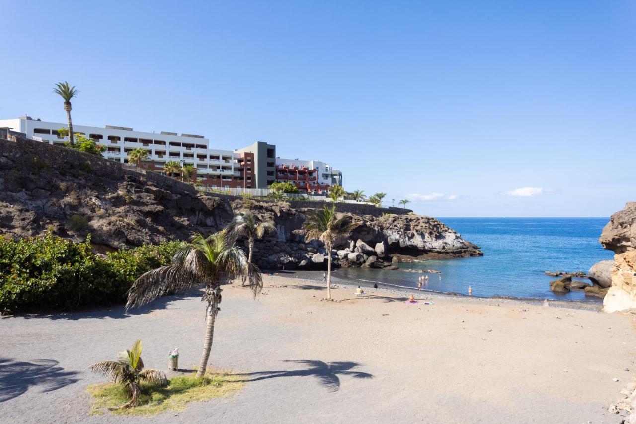 Sunrise In Paradise Costa Adeje (Tenerife) Exterior foto
